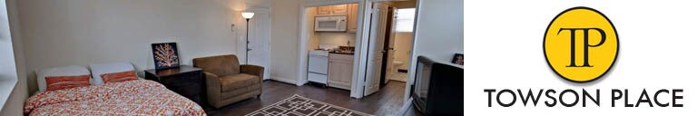 Towson Place Apartments