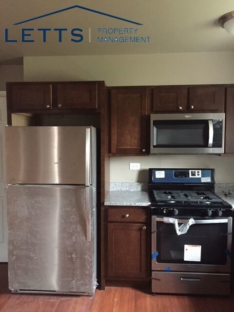 Foto del edificio - 536 Aller Ave