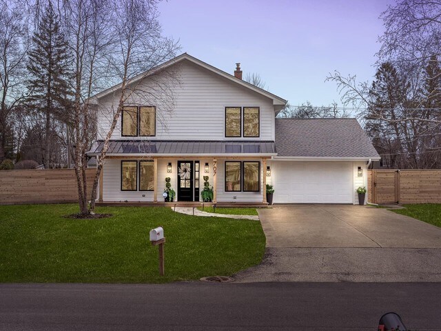 Foto del edificio - 707 W Woodland Rd