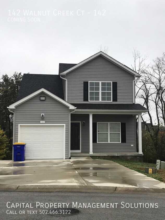 Foto principal - 142 Walnut Creek Ct