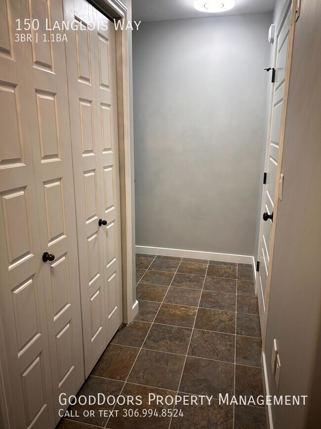 Photo du bâtiment - 150 Langlois Way