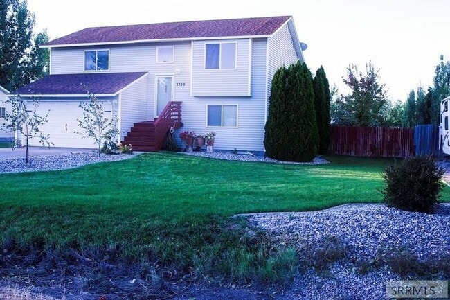 Building Photo - 3709 E 20th N