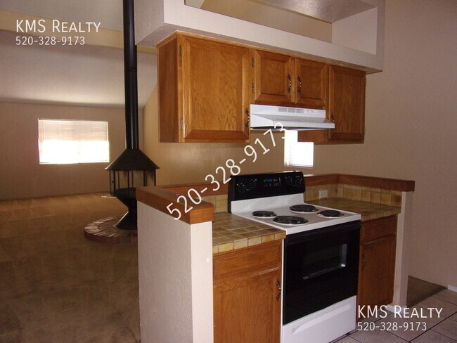 Foto del edificio - 591 W Redondo Dr