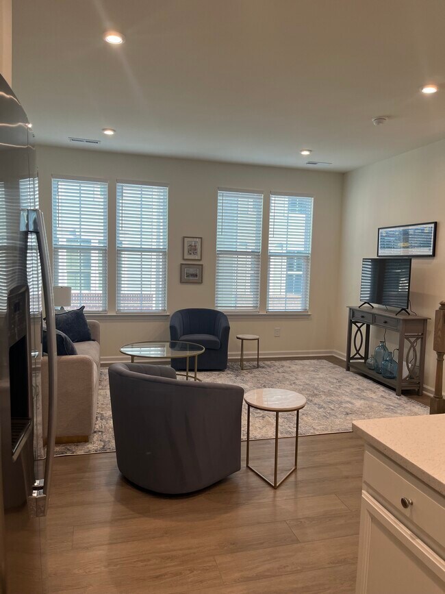 Guarida abierta - 6300 Cleburne Ct