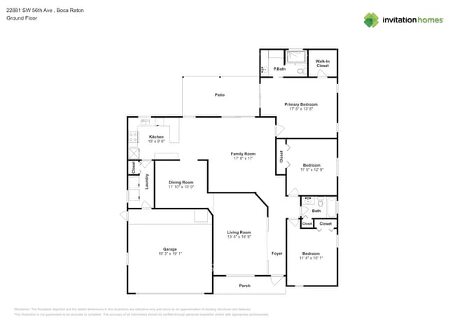 Foto del edificio - 22881 SW 56th Ave