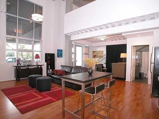 Foto del edificio - 1501 Front St