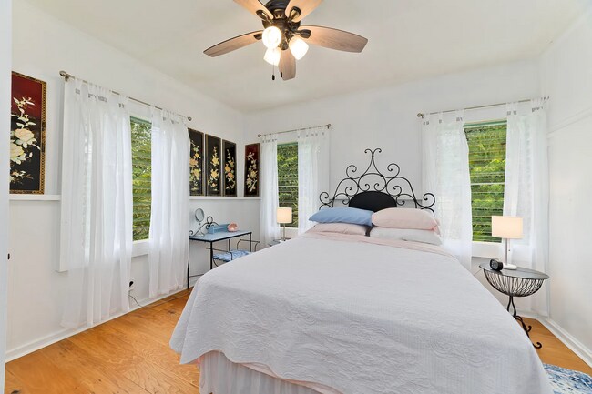 Foto del edificio - Plantation Charm in the Heart of Pahoa
