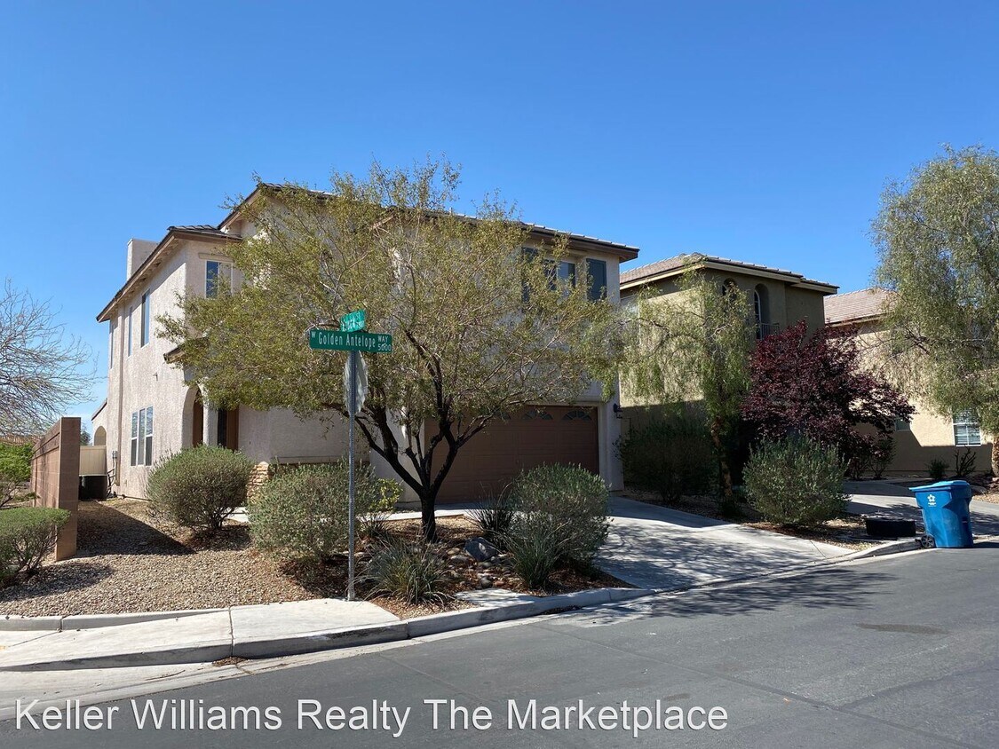 Primary Photo - 5057 Golden Antelope Way