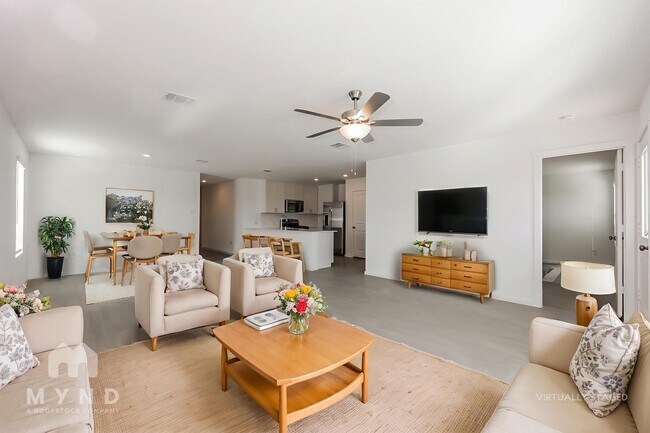 Foto del edificio - 2769 Mistwood Dr