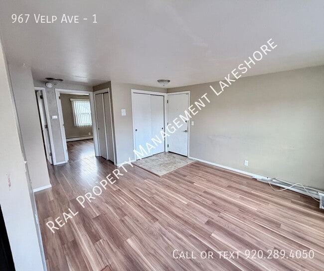 Foto del edificio - 967 Velp Ave