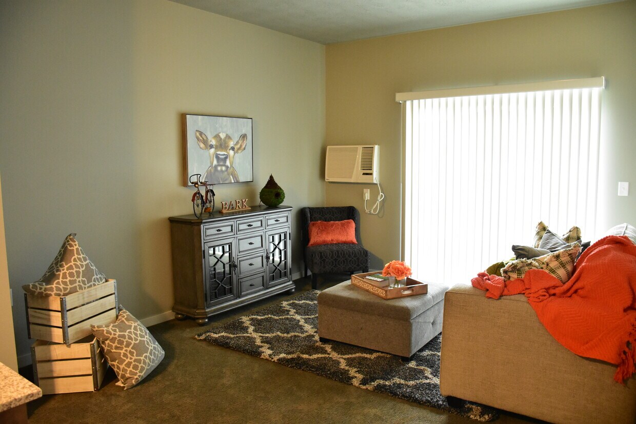 Wilmot Estates Apartments Brookings, SD