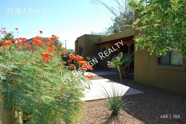 Building Photo - Blenman Elm 4 Bed 3 Bath Custom Home