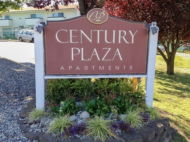 Building Photo - Century Plaza
