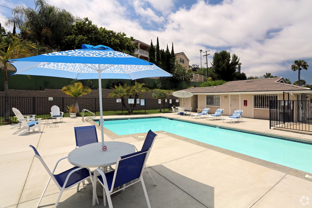 Ridgepoint Apartments Apartments in Vista, CA Westside Rentals