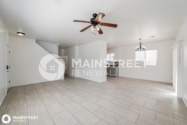 Foto del edificio - 1334 E Dunbar Dr, Phoenix, AZ 85042