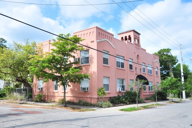 Building Photo - 1836 Laurel St