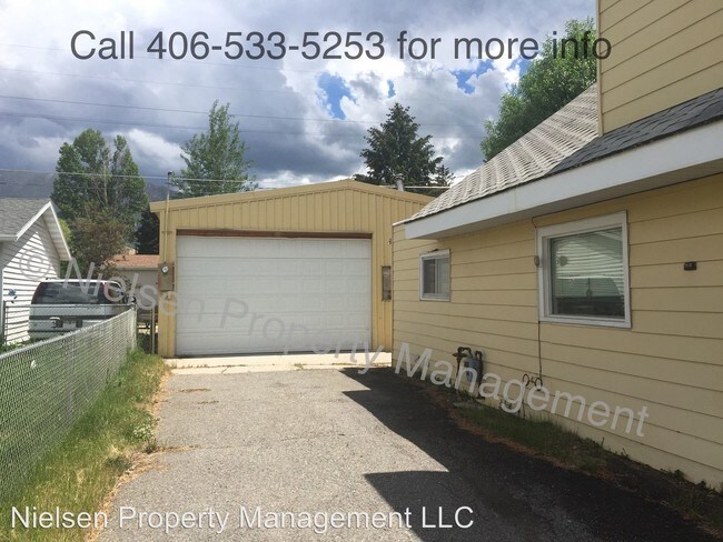 Foto del edificio - 4 br, 2 bath House - 1814 Adams