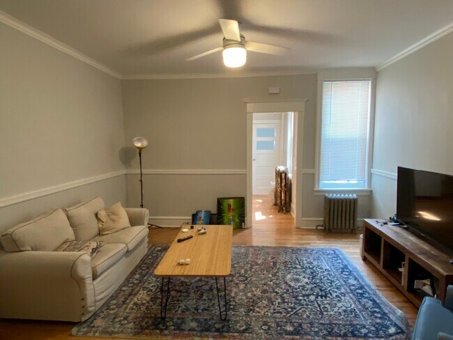 Photo - 5655 E Wister St Townhome