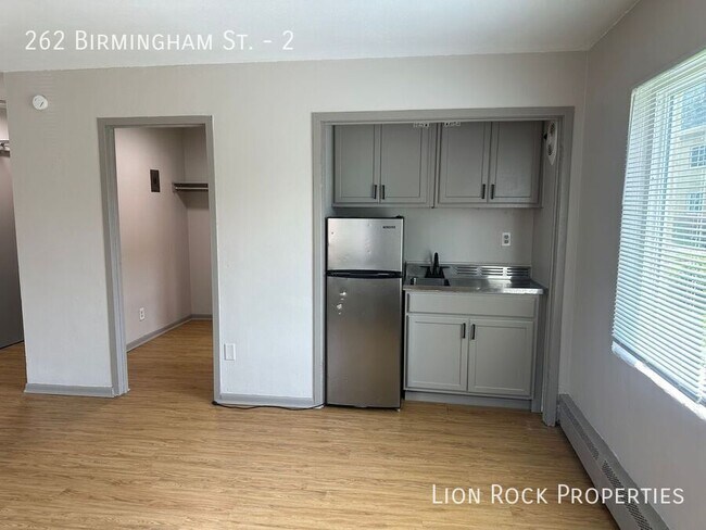 Foto del edificio - 262 Birmingham St