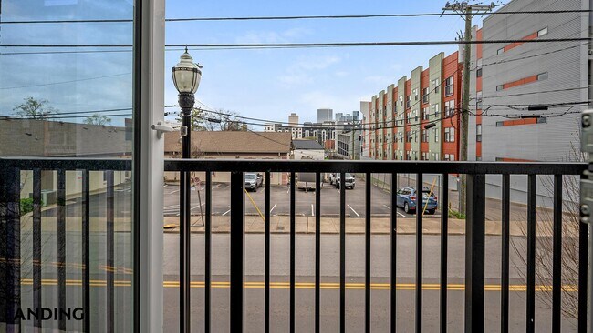 Foto del edificio - 1801 Patterson St