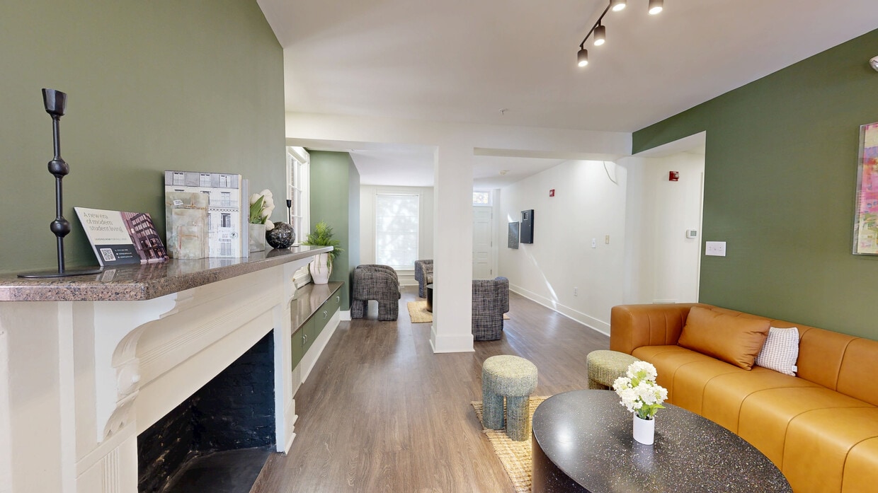 Photo - 500 W - Located on the UMB Campus! Apartments