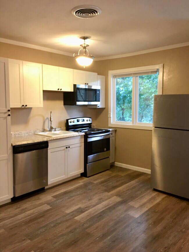 Foto del edificio - 318 N 6th St