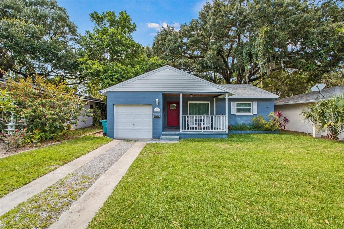 Foto principal - 711 Wilkinson St