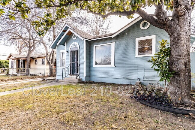 Foto del edificio - 206 Hoover Ave