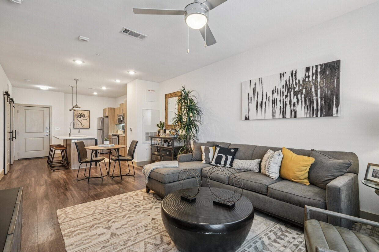 Foto principal - Infinity at the Rim