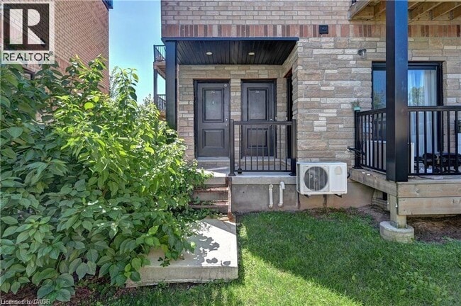 Photo du bâtiment - 164 Heiman St