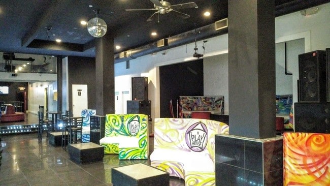Interior Photo - 822 N Broad St