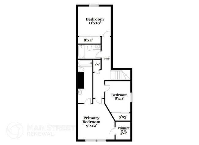 Foto del edificio - 1235 Porchester Ln