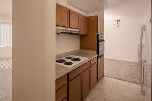 Interior Photo - Hollywood Towne House Apartments