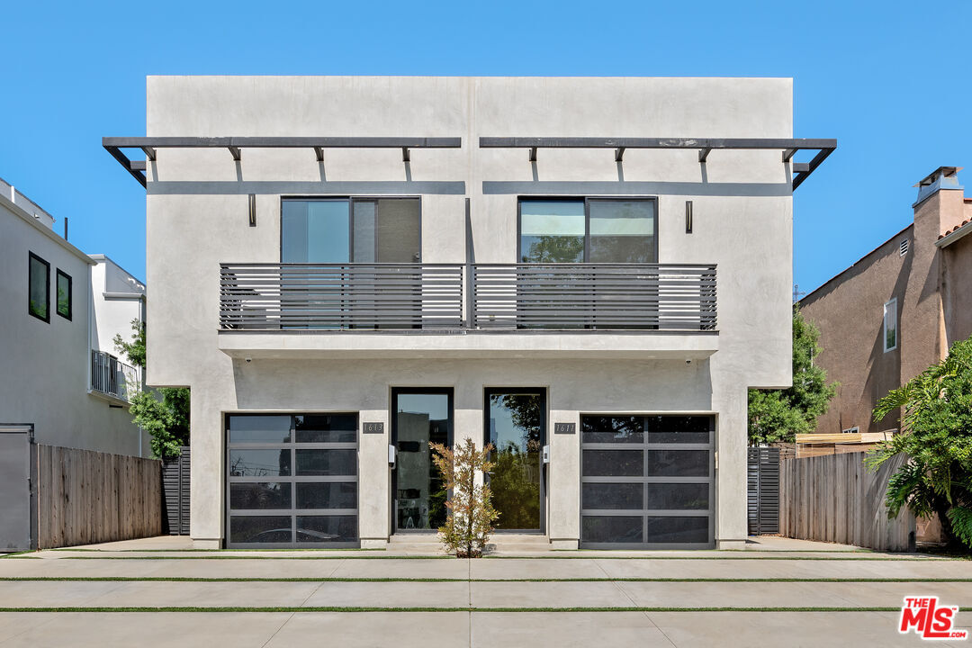 Foto principal - 1613 S Wooster St