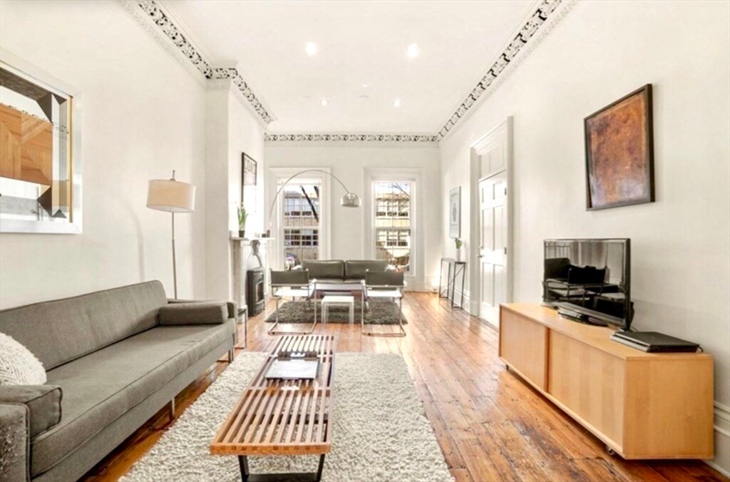 Foto principal - 43 Worcester St