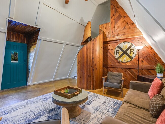 Foto del edificio - 1930 N Wheat Rd