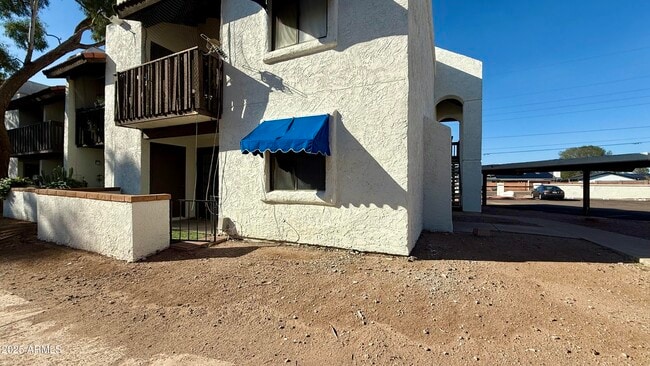 Foto del edificio - 2121 W Union Hills Dr