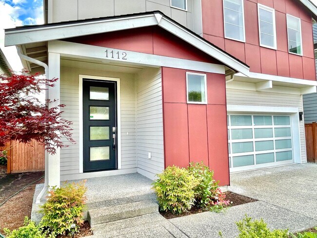 Building Photo - Great Home For Rent