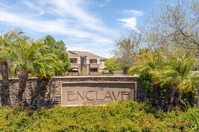 El Enclave en Menifee - The Enclave at Menifee