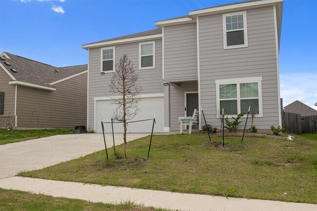 Building Photo - 19604 Caymus Dr