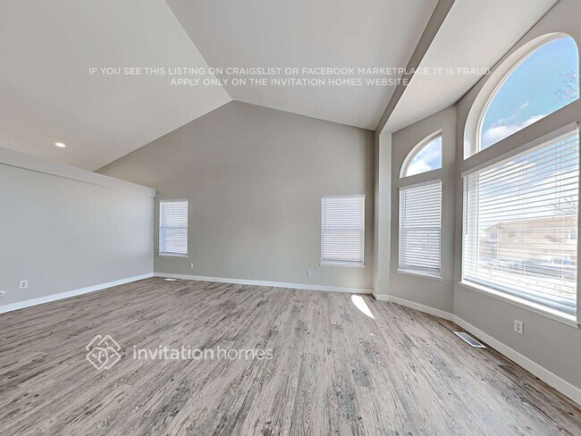 Foto del edificio - 1231 Whistler Hollow Dr