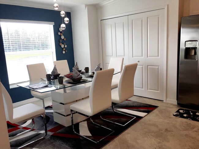Foto del edificio - 6023 Ellerston Way