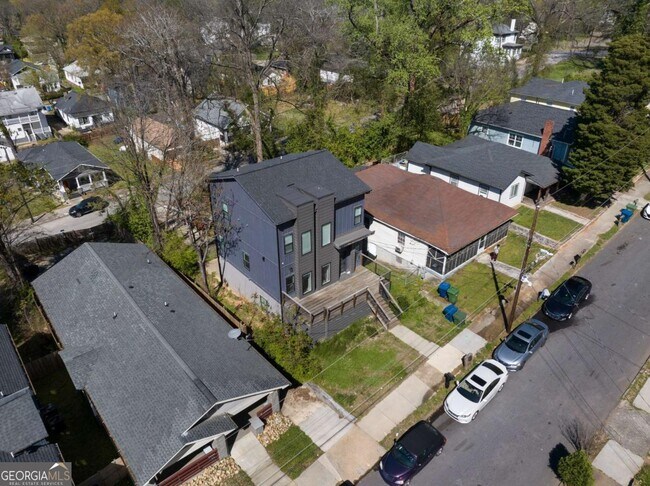 Foto del edificio - 957 Ashby Grove SW