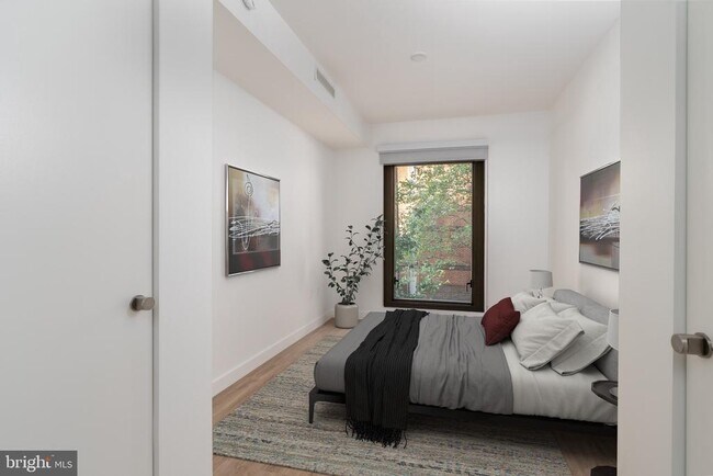 Foto del edificio - 1630 Columbia Rd NW