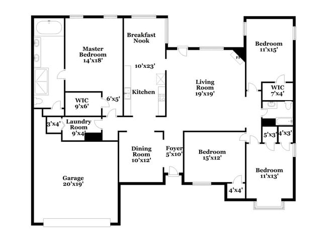 Building Photo - 6743 Hare Run Ln
