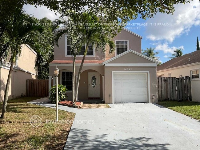 Building Photo - 14543 SW 127th Ct