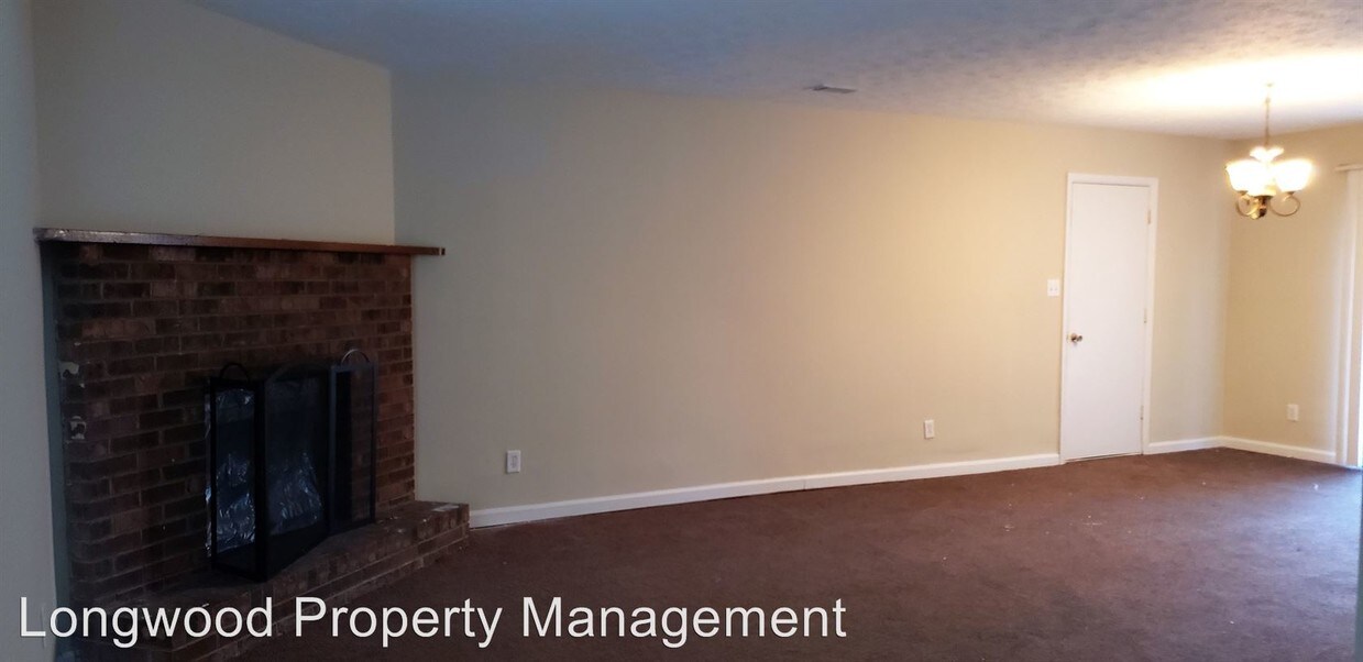 Foto del edificio - 4 br, 2 bath House - 3552 Dogwood Farm Rd