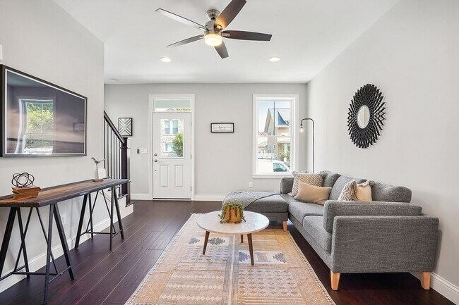 Foto del edificio - 1517 Oak Street