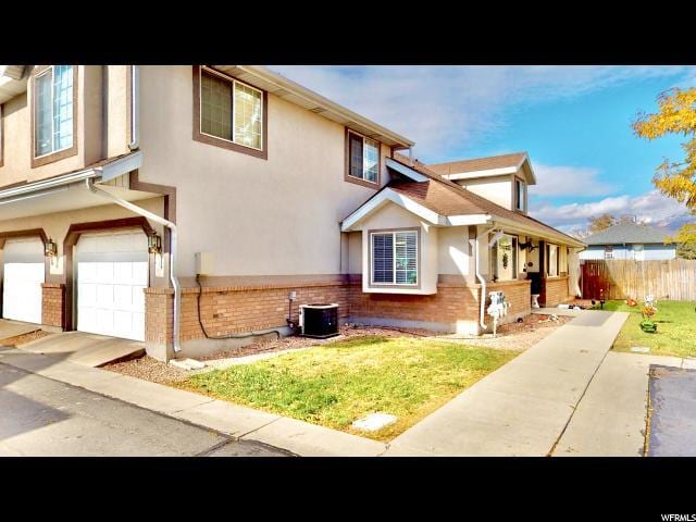 Building Photo - 282 W 960 S Apt A