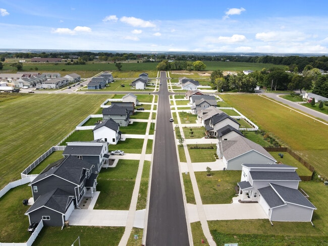 Building Photo - Jannah Village Apartments